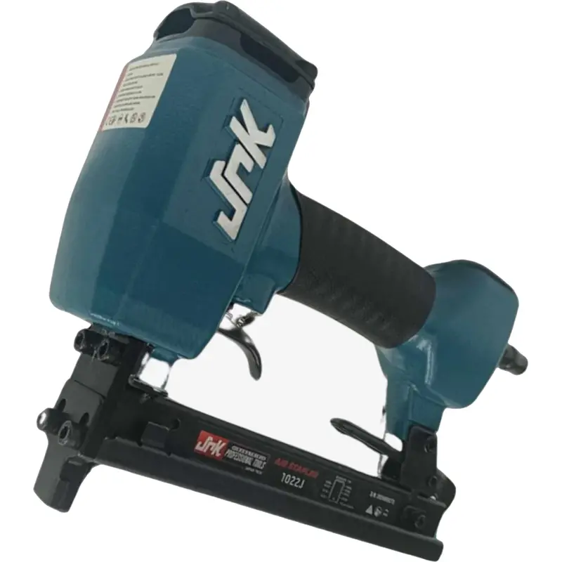 Jr Kawasaki Jrk-As1022J Pneumatic Stapler For Light-Duty Fastening 1