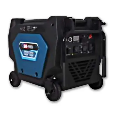 Jr Kawasaki Jrkig12000 Industrial Inverter Generator – 12 Kva Reliable Power 1