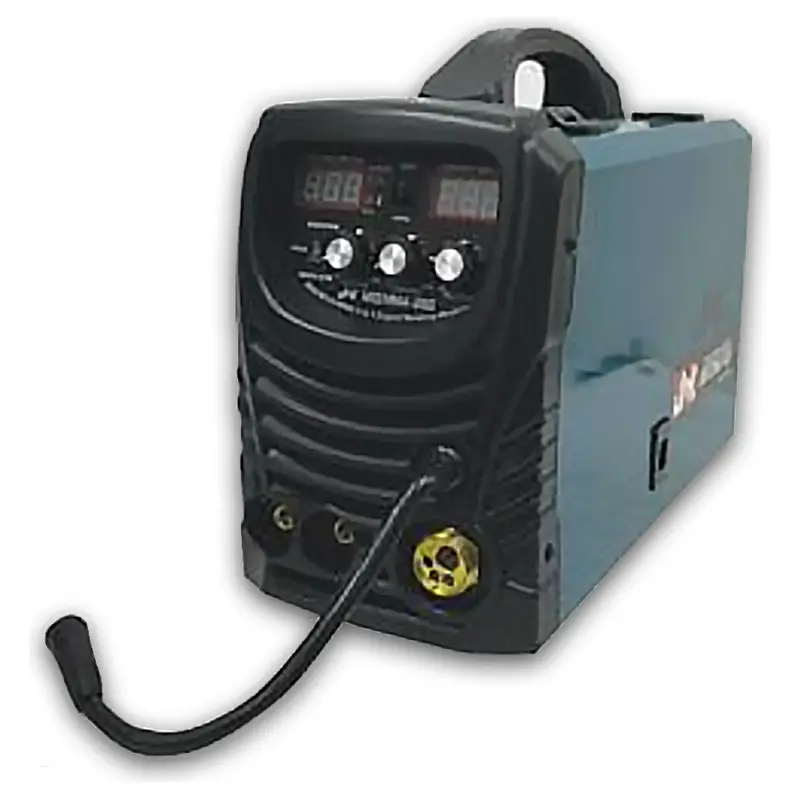 Jr Kawasaki Jrkmig/Mma350 350A Inverter Mig/Mma Welder 1