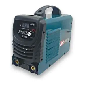 Jr Kawasaki Jrkmma250 Digital Inverter Welder – 250 Amp Mma Capability 1