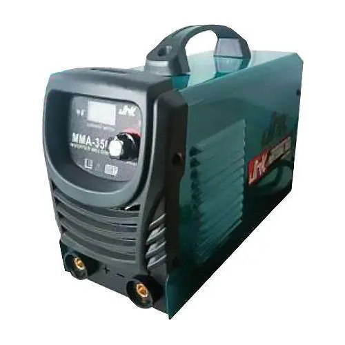 Jr Kawasaki Jrkmma350 Advanced Inverter Welding Machine – 350 Amp Output 1