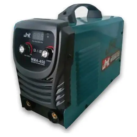 Jr Kawasaki Jrkmma450 450A Inverter Mma Welder 1