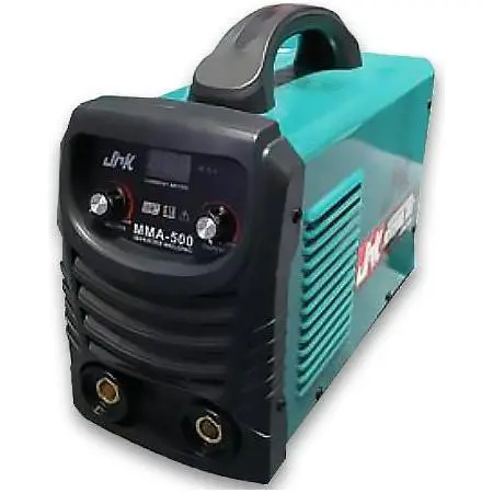 Jr Kawasaki Jrkmma500 500A Inverter Mma Welding Machine 1