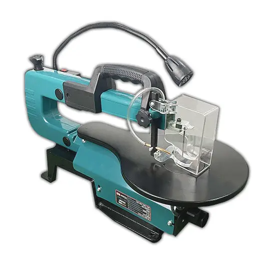 Jr Kawasaki Jrkss Precision Scroll Saw – 150W Motor 1