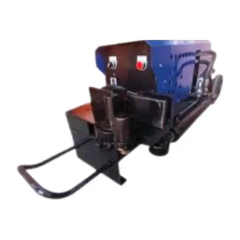 Jr Kawasaki Pneumatic Steel Bender & Cutter – 25Mm Capacity 1