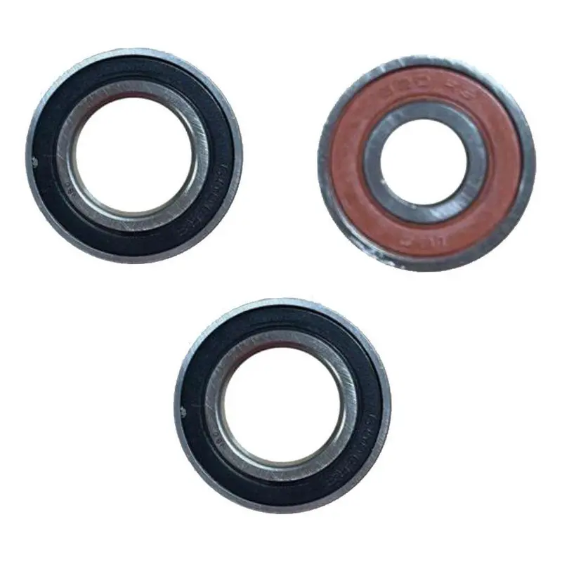 Jr Kawasaki Premium Replacement Bearing For Grinder Motor Assemblies 1