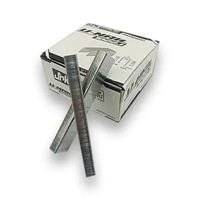 Jr Kawasaki U-Shaped Clamping Nails For Construction And Framing 7