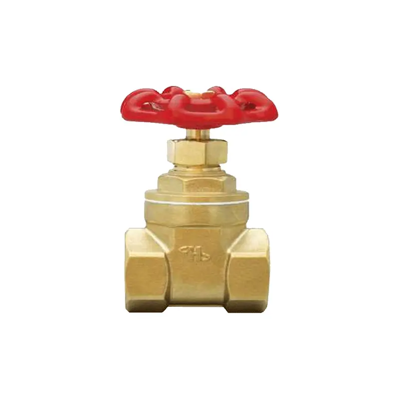 Kids-Friendly Gate Valve Model For Stem Learning 1