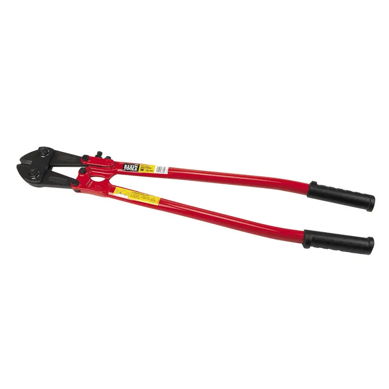 Klein 30-Inch Steel-Handle Bolt Cutter (Model 63330) 1