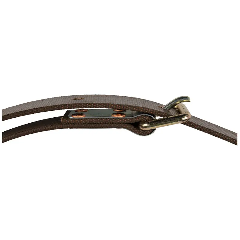 Klein Kg5295-6L Adjustable Positioning Straps With 6.5-Inch Snap Hook 2