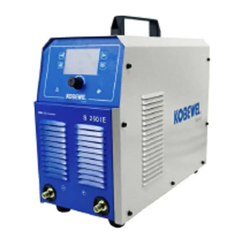 Kobewel 250Ie Compact Inverter Welder – 250A 1