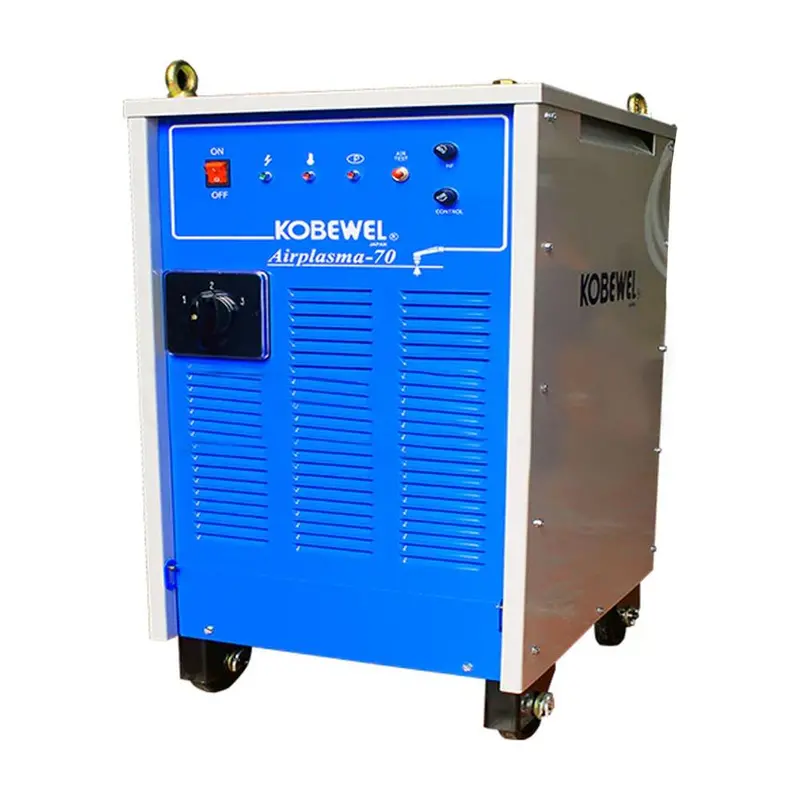 Kobewel Ap-70 Multi-Voltage Plasma Cutter (30/50/70A) 1