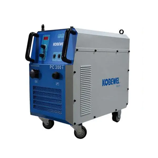 Kobewel Pc200I Portable Inverter Plasma Cutter With Igbt Technology 1