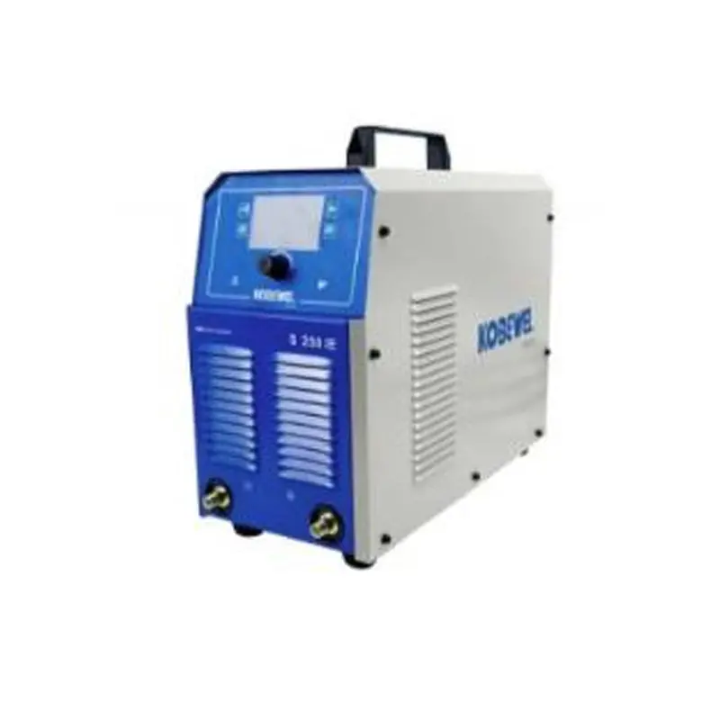 Kobewel S250Ie Portable Inverter Welding Machine 1