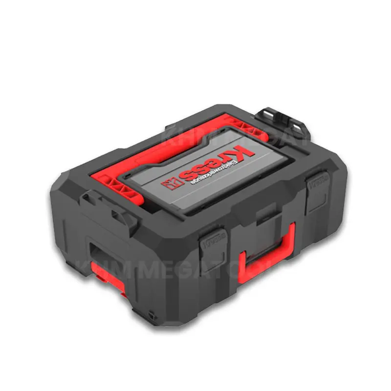 Kress Ka4200 Tool Storage Box For Power Tools 1