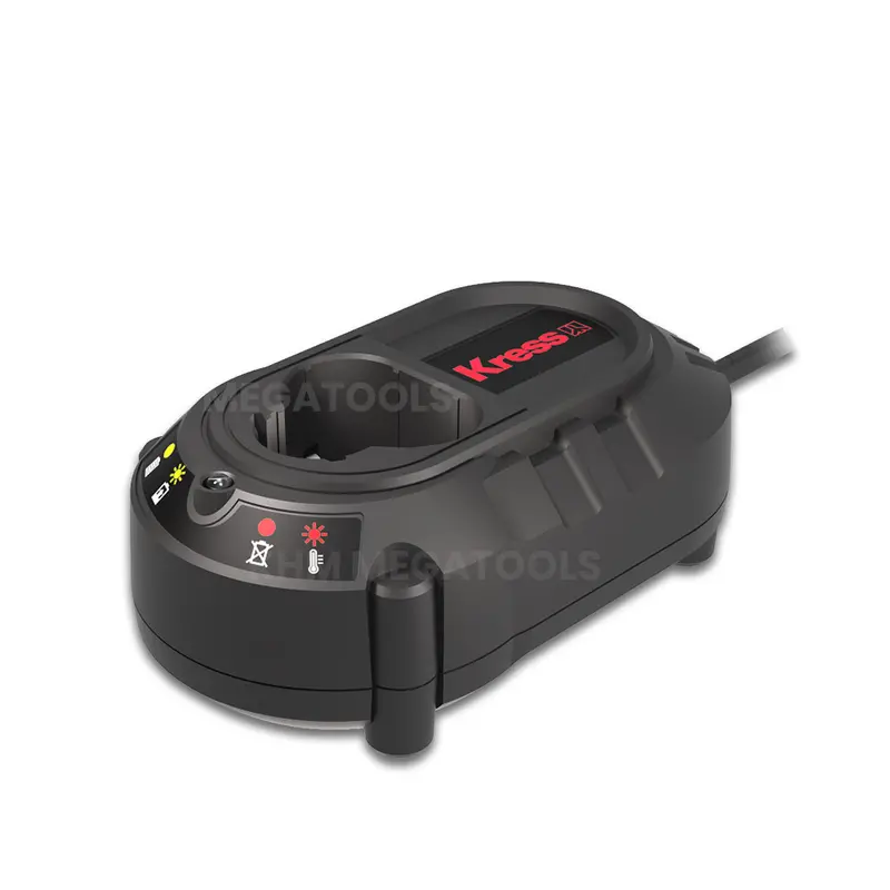 Kress Kch1202 12V Lithium-Ion Battery Charger 1