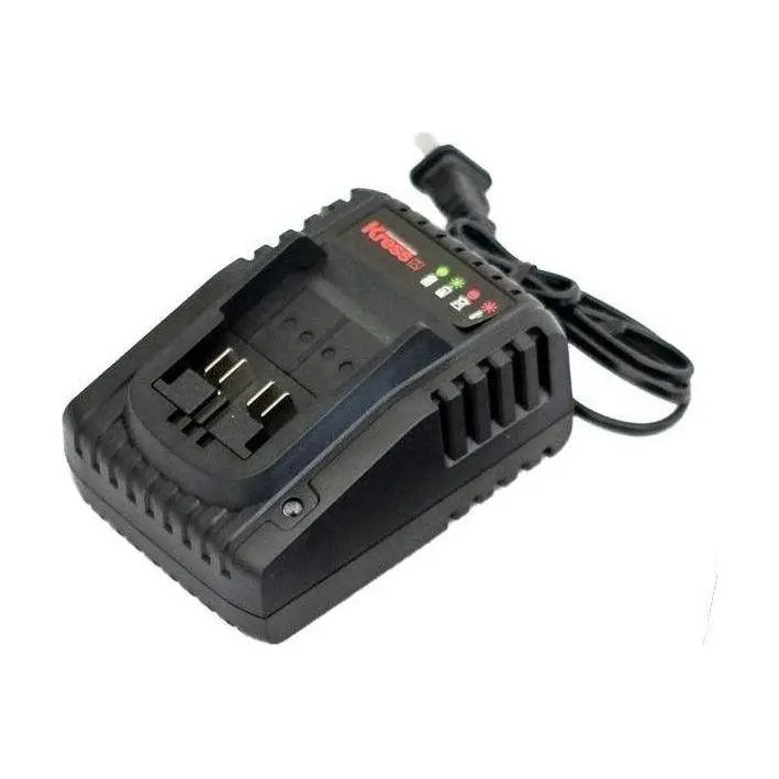 Kress Kch2006 20V Lithium-Ion Battery Charger 1