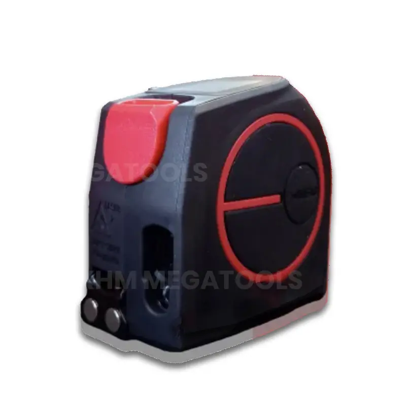 Kress Kl211 5-Meter Laser & Tape Measure 1