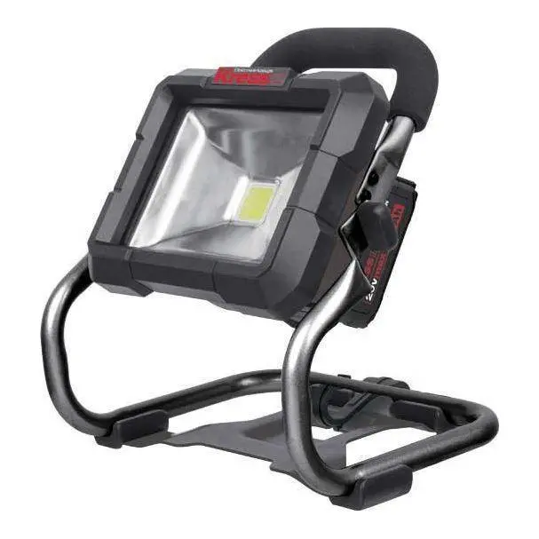 Kress Ku010 20V Cordless Led Work Light For Jobsite Illumination 1