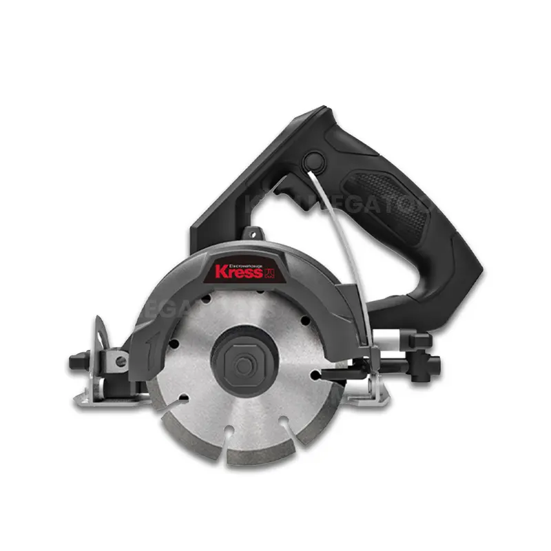 Kress Ku076S 110Mm Portable Tile Cutter (1450W) 1