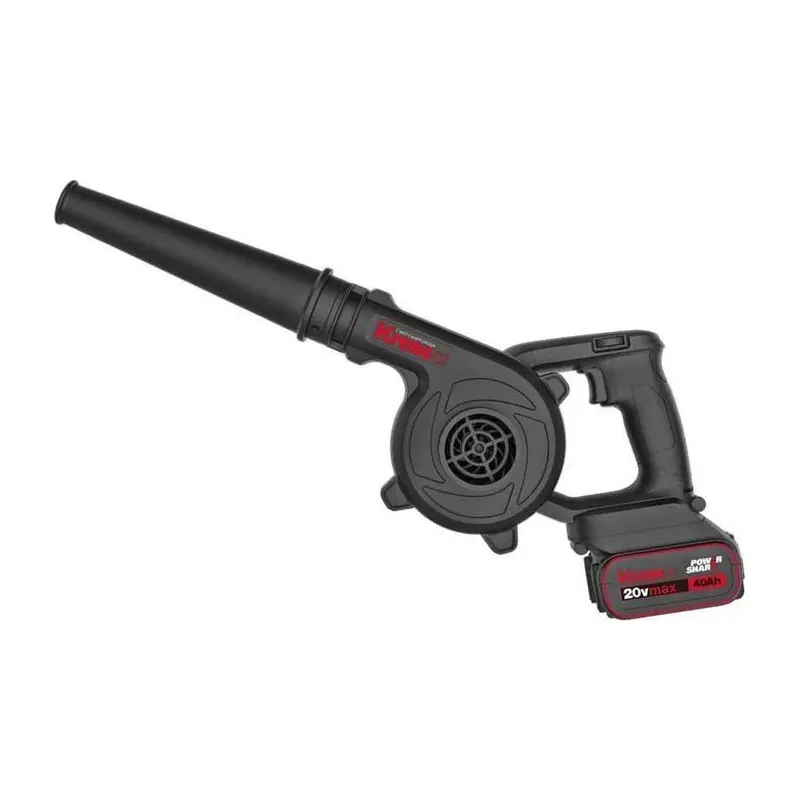 Kress Ku085 20V Portable Cordless Air Blower For Dust Removal 1