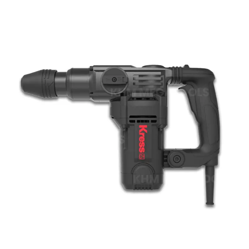 Kress Ku338D Sds-Plus 28Mm Rotary Hammer (1150W) 1