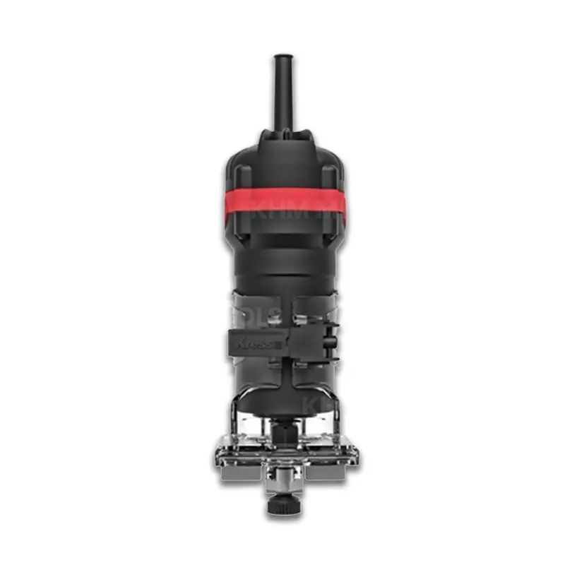 Kress Ku602 6Mm Palm Router (550W) 1