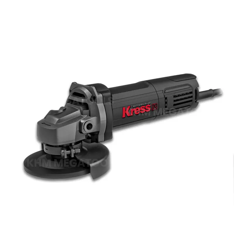 Kress Ku711B.1 4-Inch 1100W Angle Grinder 1