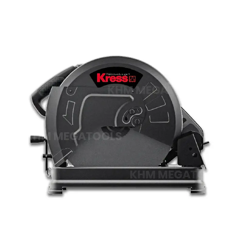 Kress Ku760 2200W Cut-Off Saw 1