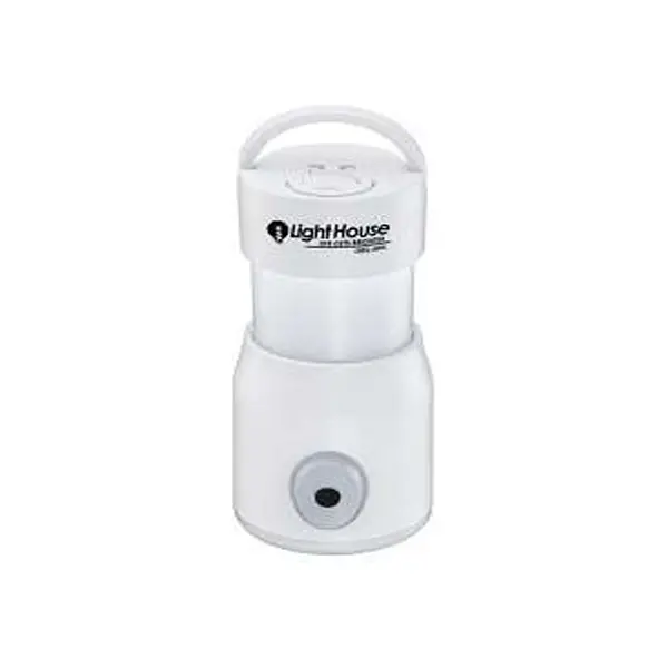 Lighthouse Lhel600 Portable Rechargeable Camping Lantern 1