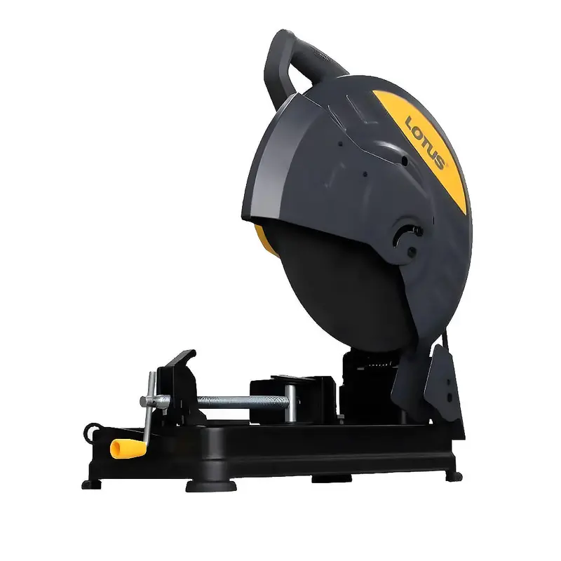 Lotus 14-Inch 2400W Angle Cut-Off Grinder (Ltcs245Ex) 1