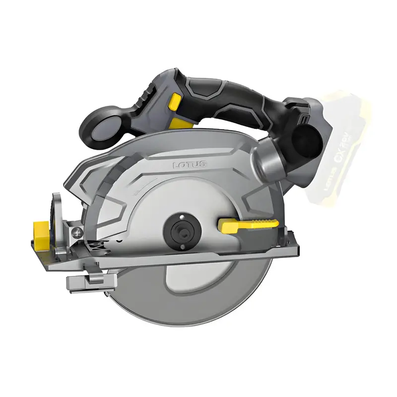 Lotus 20V Brushless Cordless Circular Saw – Cxcs20V-180Bl (184Mm, Bare Tool) 1