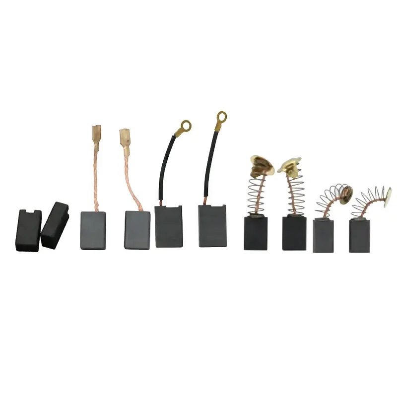 Lotus Carbon Replacement Brush For Power Tools 1