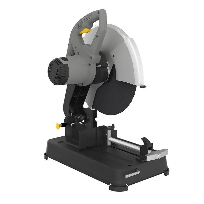 Lotus Cs245Xt Pro 14" Cut-Off Machine – 2400W High-Performance Masonry Saw 1