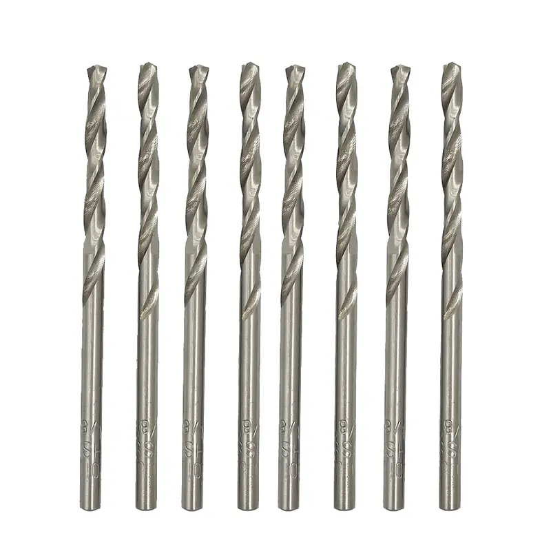 Lotus Hss-G High-Speed Steel Drill Bit – Blister Pack 1