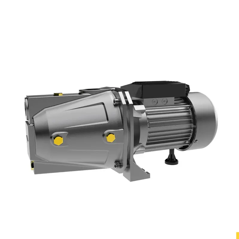 Lotus Lm150X Shallow Head Jet Pump – 1.5Hp High-Flow Garden & Irrigation Pump 1