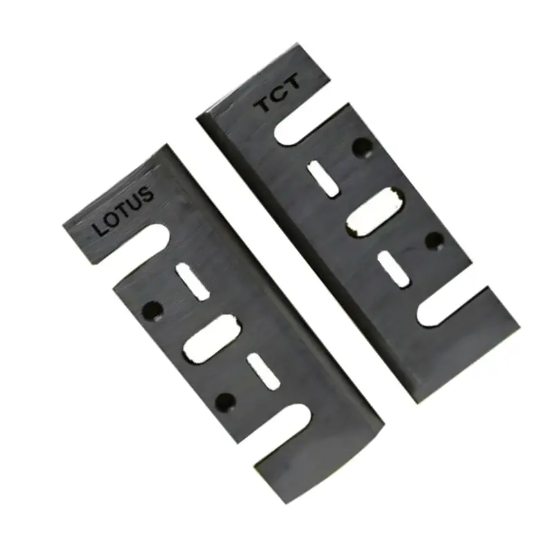 Lotus Lpb007T Tungsten Carbide-Tipped Planer Blade – Long-Lasting Edge 1