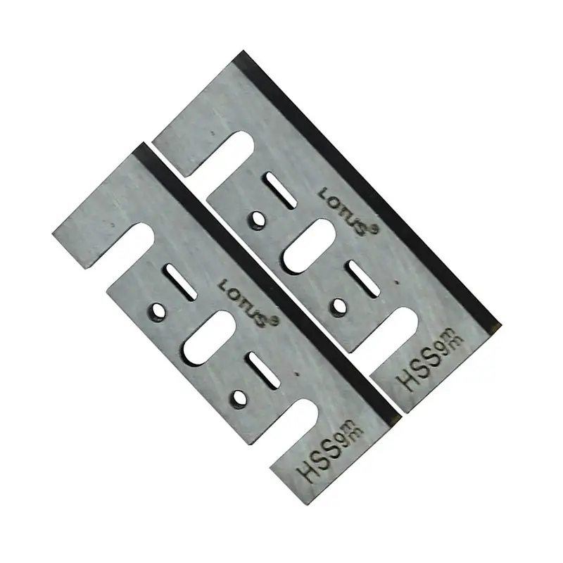 Lotus Lpb009 Planer Blade – High-Speed Steel (Hss) Replacement 1