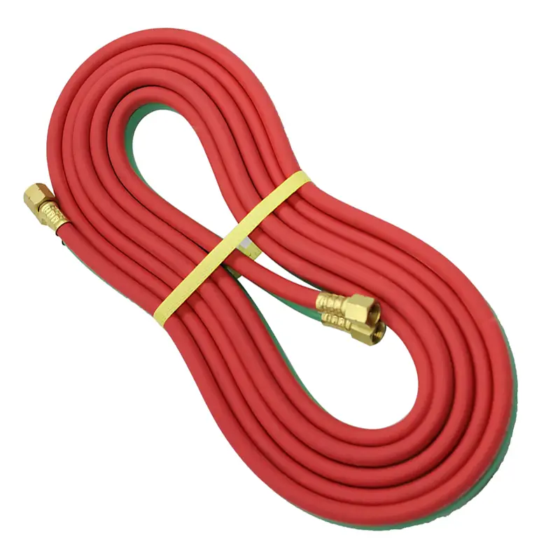 Lotus Lt2000H-10 Twin-Hose Kit With Fittings (15 Ft) 1