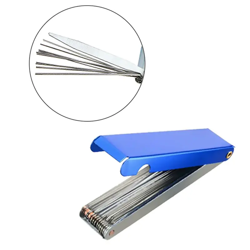 Lotus Lt2000H-11 Multi-Sized Tip Cleaning Tool 1