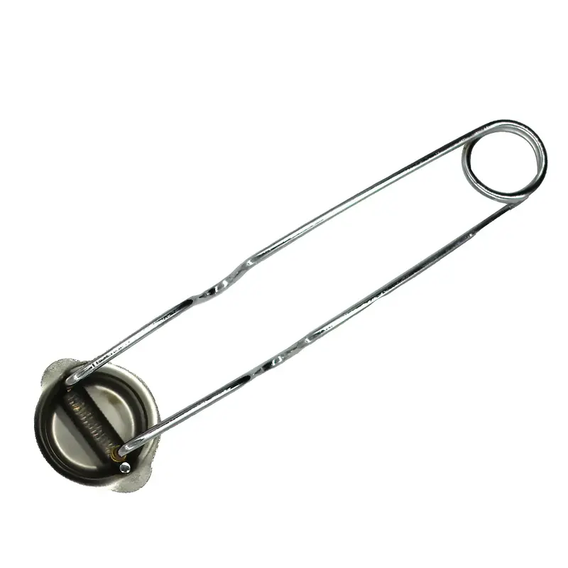 Lotus Lt2000H-12 Piezo Ignition Flint Lighter 1