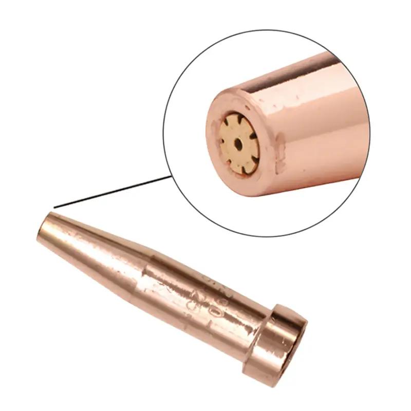 Lotus Lt2000H-4 Ac Cutting Tip (No. 1) 1