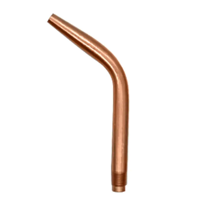 Lotus Lt2000H-6 Welding Tip (No. 5) 1
