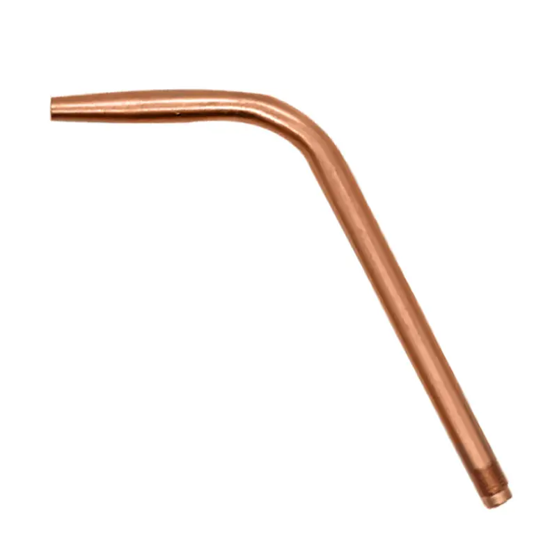 Lotus Lt2000H-7 Heavy-Duty Welding Tip (No. 7) 1