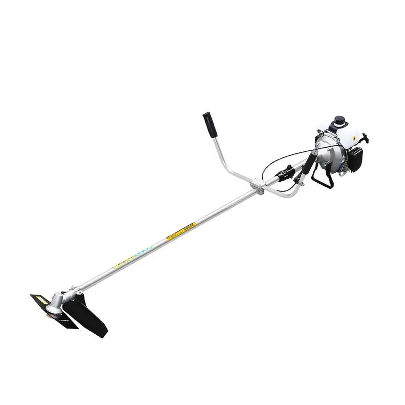 Lotus Lt40Bx/2S-V2 2-Stroke Gas-Powered Brush Cutter 1