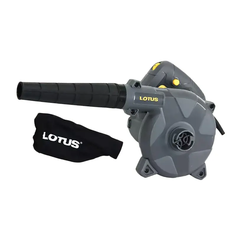 Lotus Ltbl600X Portable Air Blower – 600W High-Velocity Output 1