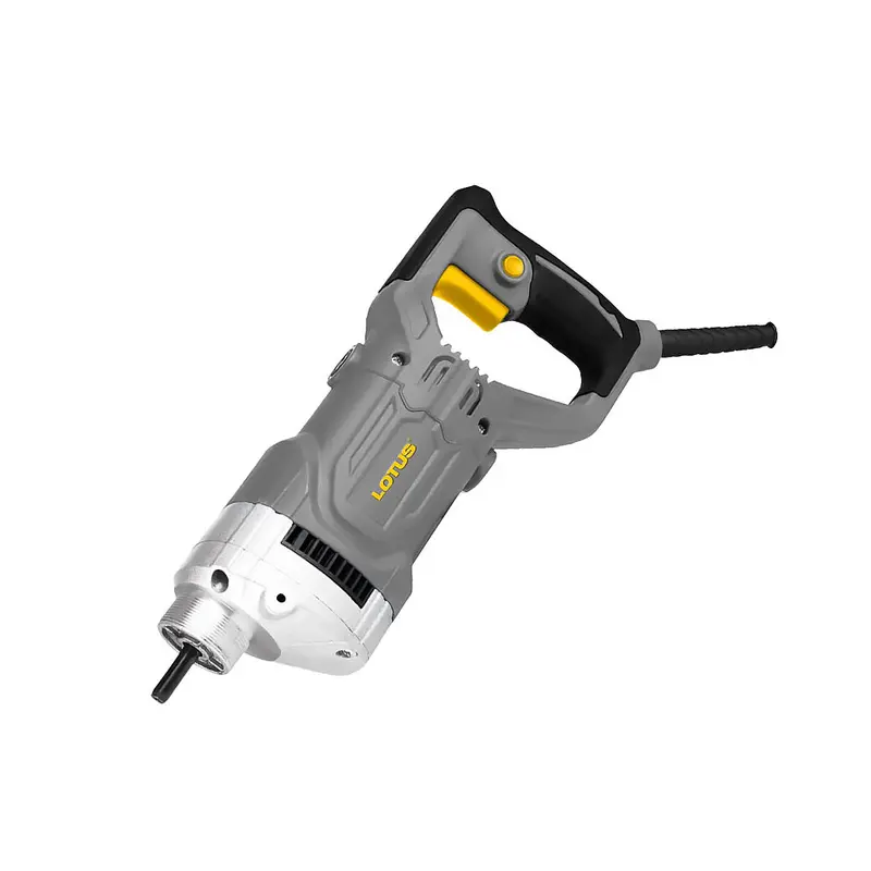 Lotus Ltcv1400X 1400W Electric Concrete Vibrator For Construction 1