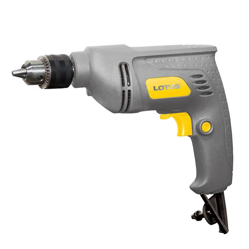 Lotus Ltdr400Re 400W Compact Rotary Drill – Variable Speed & Reverse 1