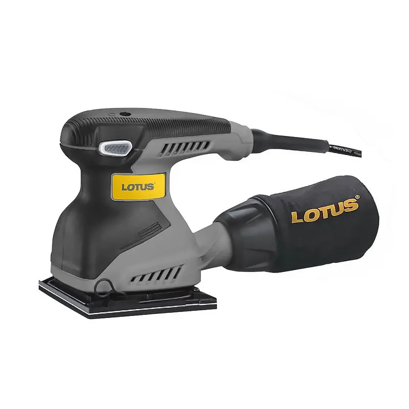 Lotus Ltex250X-V2 250W Finishing Sander 1