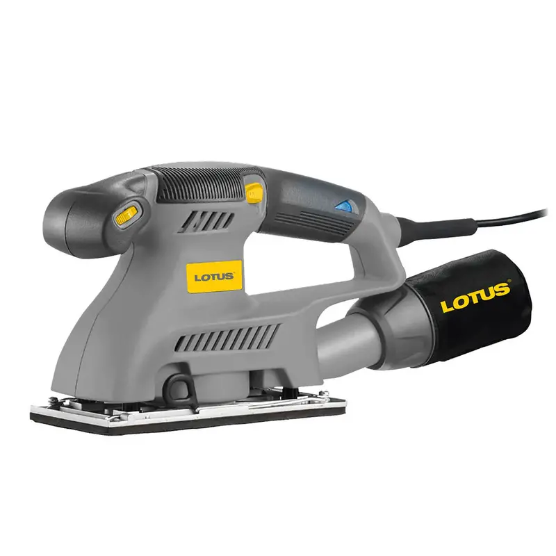 Lotus Ltex280X-V2 280W Detail Finishing Sander 1